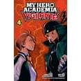 thumbnail image 1 of Pre-Owned My Hero Academia: Vigilantes, Vol. 4 (Paperback) 197470436X 9781974704361, 1 of 1