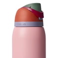 thumbnail image 2 of Termo Owala FreeSip de 40oz (1.18L) de acero inoxidable térmico, Color Sugar High, 2 of 5