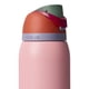 thumbnail image 2 of Termo Owala FreeSip de 40oz (1.18L) de acero inoxidable térmico, Color Sugar High, 2 of 5