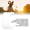 thumbnail image 3 of Taza Para Hoyos De , Apertura De 2 Pulgadas, Práctica De Putt, Pantalla Visual, Ayudas Compactas Para La Práctica Del Putter De , Reductor De Copa Del 30%, Duradero Para, 3 of 7