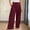 RD2, variant on Woman Pants Straight Leg High Waisted Baggy Black Pant Womens Pants Casual Soft Pants Work Pant Womens Clothing