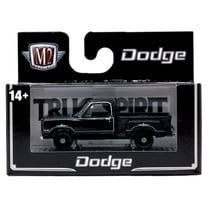 M2 Machines 1978 Dodge True Spirit Auto Thentics R104