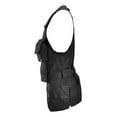 thumbnail image 3 of Snickers Workwear Allround Work Tool Vest, XL (Model: U4250XL), Black, 3 of 4