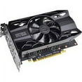 thumbnail image 2 of EVGA GeForce GTX 1650 XC Black 04G-P4-1151-KR Graphics Card, 2 of 5