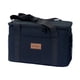 thumbnail image 5 of Bolsa de almacenamiento para tanque de Gas, bolsa de utensilios de cocina para acampar, bolsa de transporte para parrilla, estufa de Camping negro L, 5 of 8