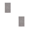 thumbnail image 2 of Methold Cuaderno creativo Jotter tomar notas mantener diario diarios papel 200 páginas en blanco diarios oficina escuela negocios hogar Type2 NO2, 2 of 6