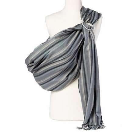 Hip Baby Wrap Rocky Mountain Ring Sling