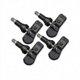 thumbnail image 3 of TPMS for Hyundai Tucson TL 2015-2020, 4 sensors 52933-C1100, 3 of 3