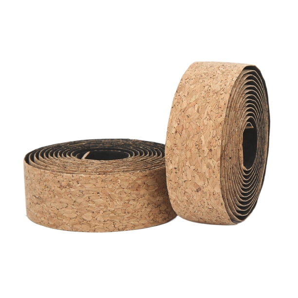 Envoltura De Cinta Para Barra De Manillar De Bicicleta De Carretera, Correa Para Manillar De Bicicleta De Carretera Absorción Del Sudor Reduce La Fatiga De La Mano Absorbe Los Ccdes Otros