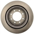 thumbnail image 3 of ACDelco Rear Brake Rotor, 3 of 4