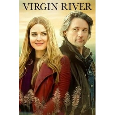 Virgin River (Series 1-2) d v d