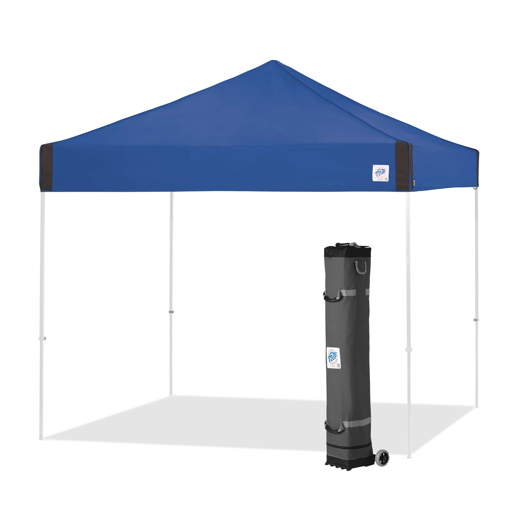 E-Z Up® Ambassador Instant Shelter 