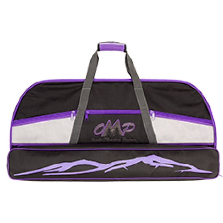 Padded Compound Bow Case by October Mountain Products 36