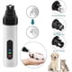 thumbnail image 2 of Amoladora de Uñas para Perros: Cortauñas Silencioso para Perros y Gatos Pequeños y Medianos - de Uñas de Baja Vibración, 2 of 5