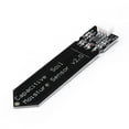 thumbnail image 4 of Sensor Para Probador De Acidez Amplio voltaje DC 0-3.0V Módulo de sensor de humedad del suelo capacitivo Kit de placa PCB, 4 of 8