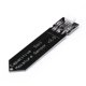thumbnail image 4 of Sensor Para Probador De Acidez Amplio voltaje DC 0-3.0V Módulo de sensor de humedad del suelo capacitivo Kit de placa PCB, 4 of 8