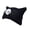 A, variant on Popular Bobble Hat Knit Hat with Ear Women Winter Hat Cool Girls Crochet Hat Soft Breathable Skull Cap