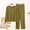 Style3Bronze, variant on WHEANG Pajamas for Women Set Pajama Set Breathable Short Sleeve Top & Loose Long Pants Soft Cool Lounge Wear Casual Sleepwear for Summer Daily Home Nightwear Size L Pink 2026 Sales Under $5