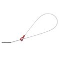 thumbnail image 1 of Unique Bargains 1Pcs Engine Oil Dipstick Engine Oil Fluid Level Dipstick for Toyota Corolla 2009 No.140589152100, 1 of 7