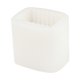 thumbnail image 2 of Molde de silicona para velas, molde para hacer jabón, fabricación de velas, fundición de resina, hecho a mano A, 2 of 9