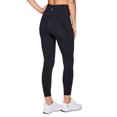 thumbnail image 2 of RBX Active Women's Curved Waistband High Impact Squat Proof 7/8 Leggings, 2 of 5