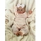 thumbnail image 2 of Muñeca Reborn RXDOLL de silicona realista para niña de cuerpo entero, 48 cm, 2 of 6