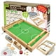 thumbnail image 1 of Juego de mesa I'm Big Flick n Kick Wooden Multi Tabletop Kids, 1 of 9