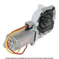 thumbnail image 3 of CARDONE New 82-319 Power Window Motor Front Left fits 1997-2004 Ford, Lincoln, 3 of 3