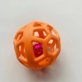 thumbnail image 1 of Pet Toy Ball, Training Ball, Soft Rubber Ball, For Pet Care-Youyoupin, 1 of 2