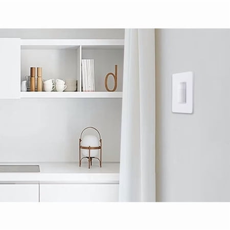 Kasa Smart Wi-Fi Light Switch, Motion-Activated