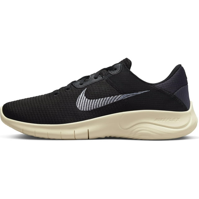 Zapatillas de entrenamiento Nike Flex Experience Run 11 negras 8.5 para hombre