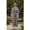 Designer Caftan#1048, variant on Satin Kaftan Dress for Women Plus Size V Neck Maxi Loungewear Cover Up Fit To 1X-3X