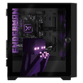 thumbnail image 4 of Xtreme PC Gaming AMD Radeon RX 7600 Ryzen 7 5700 32GB SSD 1TB Sistema Liquido WIFI Minecraft Enderman, 4 of 6