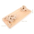thumbnail image 2 of Photography Wooden Swing Prop Photo Prop Wooden Swing Chair for Photo Prop, 2 of 5
