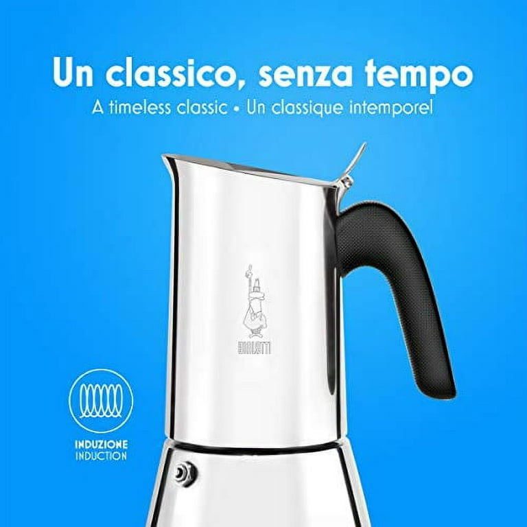 Coffee Suggestions for Bialetti Venus with Timemore C3 : r/IndiaCoffee