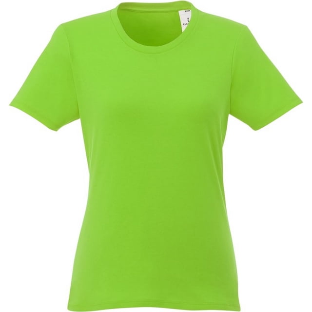 Elevate Womens Heros Short-Sleeved T-Shirt