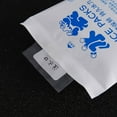 thumbnail image 3 of VONKY 10 Pcs Pack de Gel d'Eau Réutilisable Longue Durée 600ml, 3 of 8