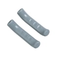 thumbnail image 1 of Funda flexible para manillar de bicicleta Sonducket 2 unids/set gris, 1 of 6