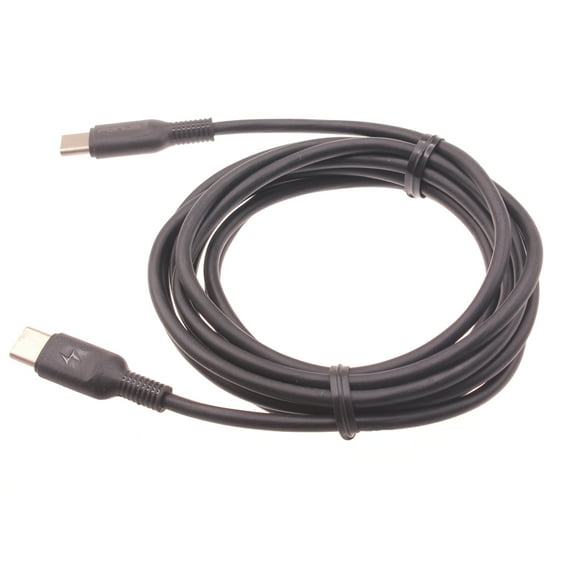 6ft USB-C PD Type-C Cable for OnePlus Nord N200 5G Phone - Charger Cord Fast Long Power Wire Sync A9N