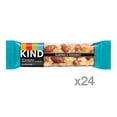 thumbnail image 2 of KIND Bars, Almond & Coconut, Healthy Snacks, Gluten Free, 24 Count, 2 of 7