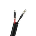 thumbnail image 3 of Motorcycle 1 Pair Retro Style Universal Turn  Light Lamp Motorcycle Modification Accessories, 3 of 8