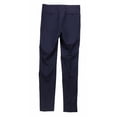 thumbnail image 2 of Trussini Men's Navy Wool Dress Pant - 30, 2 of 2