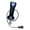 Single, variant on QSTDGVPW Excavator Joystick Handle Accessories Black Comfort Excavator Joystick Lever Single