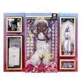 thumbnail image 1 of Muñeca posable Rainbow High Rainbow Divas de Rainbow Vision, Rainbow High NA, 1 of 8