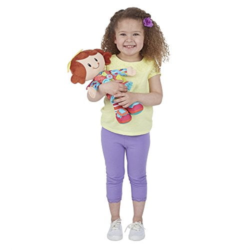 playskool dressy kid girl