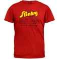thumbnail image 1 of Slinky - Slinky Song T-Shirt, 1 of 1