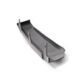 thumbnail image 6 of For Chevy Impala 2014-2020 Bumper Air Deflector Passenger Side | Front | Lower | Plastic | Black | Replacement For GM1092237 | 22990244, 615343572826, 6 of 8