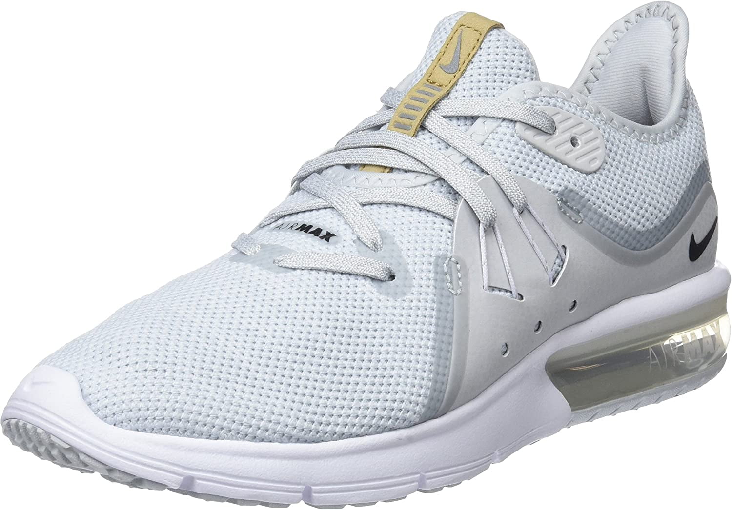 Womens air max sequent 3 Clearance