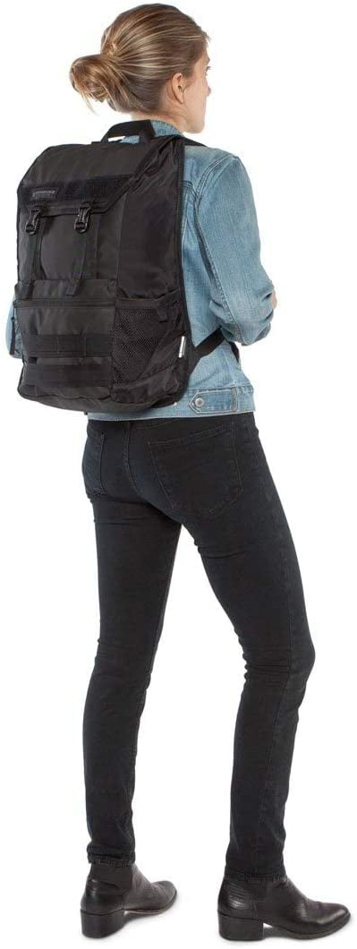 timbuk2 rogue laptop