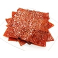 thumbnail image 4 of Singapore-Style Fire-Grilled Pork Jerky (Spicy Flavor 12 oz.) *Grilled Fresh to Your Order *Shipped the Same Day - L.A. Times "Handmade Gift" Winner, 4 of 8